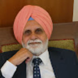 Meet your Posher, Arvinder